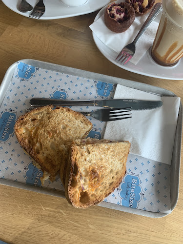 BiteSize Cafe - Hospitality and gastronomy