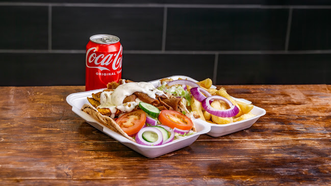 Lennoxs MacCurtain Street - Cork