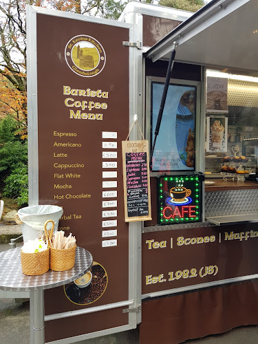 Opinii despre St. Kevin’s Kitchen în Bray - Hospitality and gastronomy