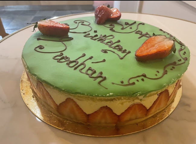 Maison Gourmet - Hospitality and gastronomy