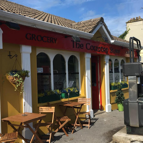 The Country Store - Hospitality and gastronomy