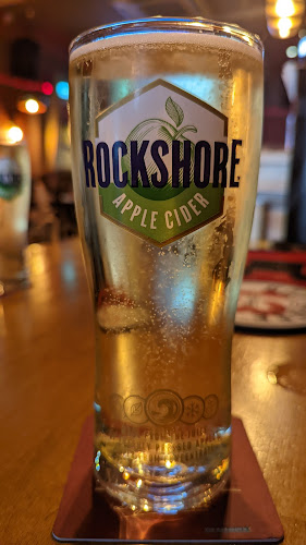 Opinii despre The Cellar în Galway - Hospitality and gastronomy