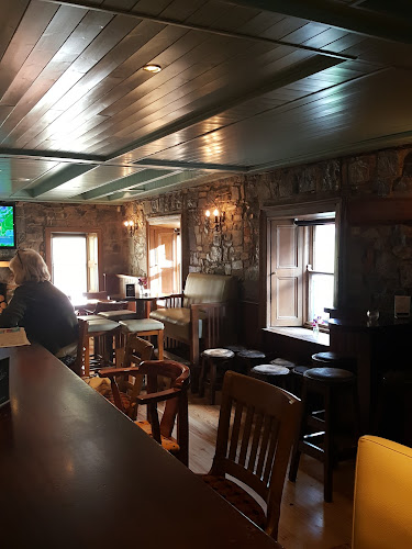 P Clarke's Bar - Navan