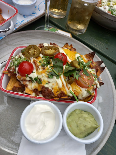 Comentarii opinii despre The Coach House Gastro Bar