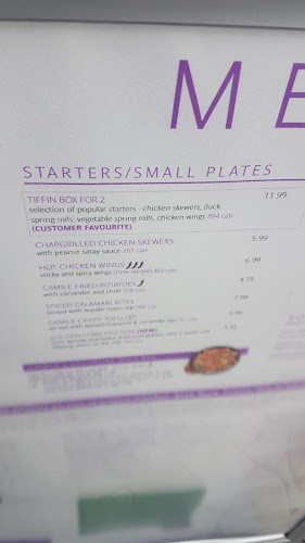 Camile Greystones - Greystones