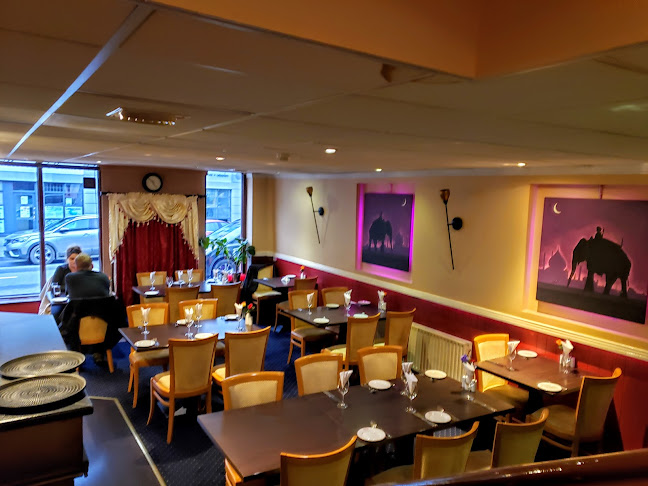 Shimla Indian - Hospitality and gastronomy