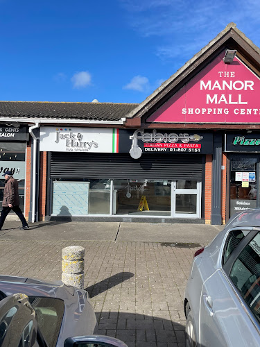 Fabio's Traditional Italian Pizza & Pasta