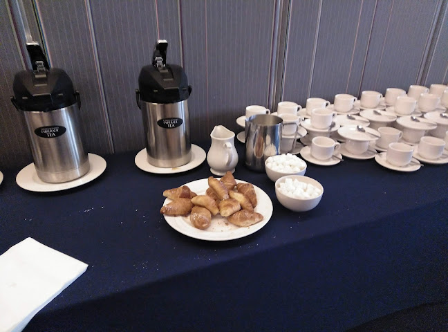 Opinii despre Loaves And Fishes în Athlone - Hospitality and gastronomy