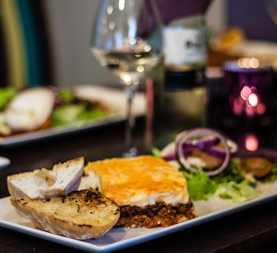 Harper's on the Quay - Restaurant & Bar - Hospitality and gastronomy