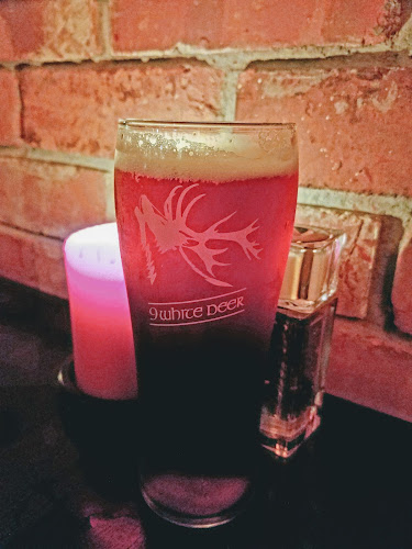 Porterhouse Restaurant - Hospitality and gastronomy