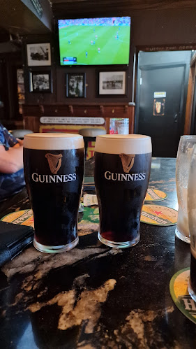 The Phoenix Bar - Dundalk