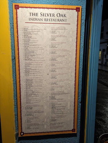 The Silver Oak - Athlone