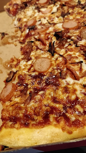 Firehouse Pizza Booterstown - Hospitality and gastronomy