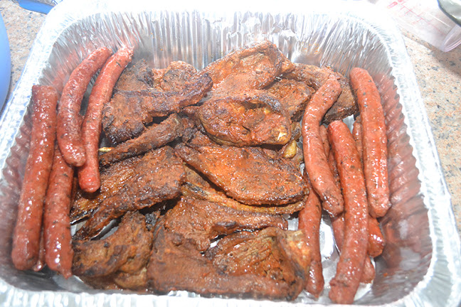 Cape Town Halaal Platters - Hospitality and gastronomy