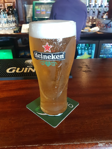 Opinii despre Hi-way Bar & Social Hub (Our restaurant is currently closed) în Limerick - Hospitality and gastronomy