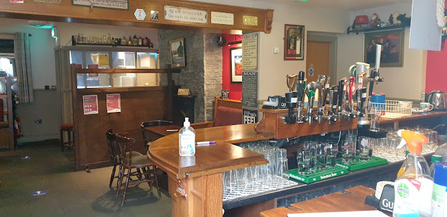 Opinii despre Larkins Pub în Limerick - Hospitality and gastronomy