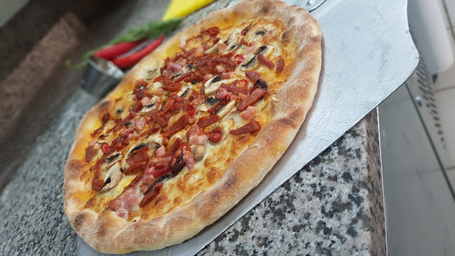 Tuscany Bistro Ballina/Killaloe - Hospitality and gastronomy