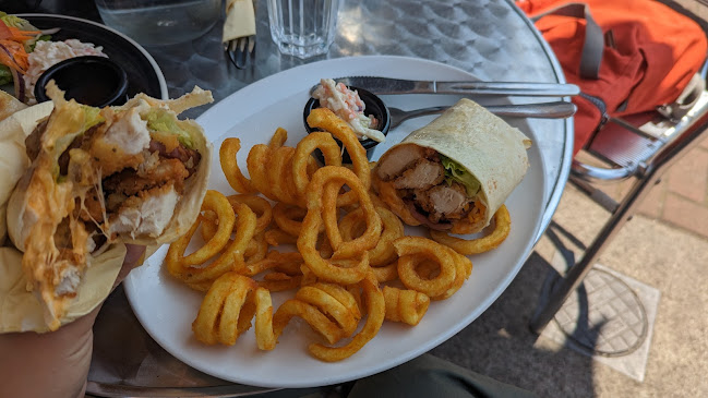 Cafe Vega - Hospitality and gastronomy