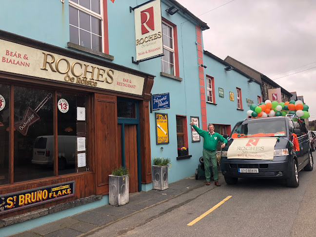 Roches Bar & Restaurant - New Ross