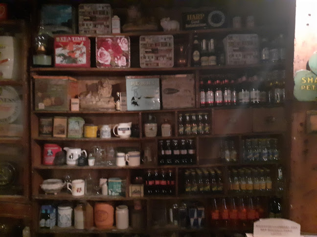 Comentarii opinii despre Sha-Roe Bistro