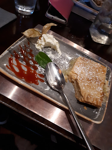 Hi-way Bar & Social Hub (Our restaurant is currently closed) - Hospitality and gastronomy