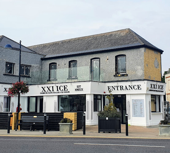 Opinii despre XXI ICE în Drogheda - Hospitality and gastronomy