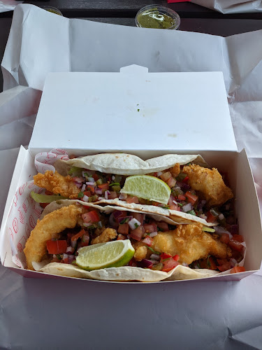 AndChips - Dungarvan