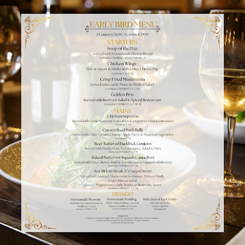 Opinii despre The Imperial Bar & Nightclub în Cavan - Hospitality and gastronomy