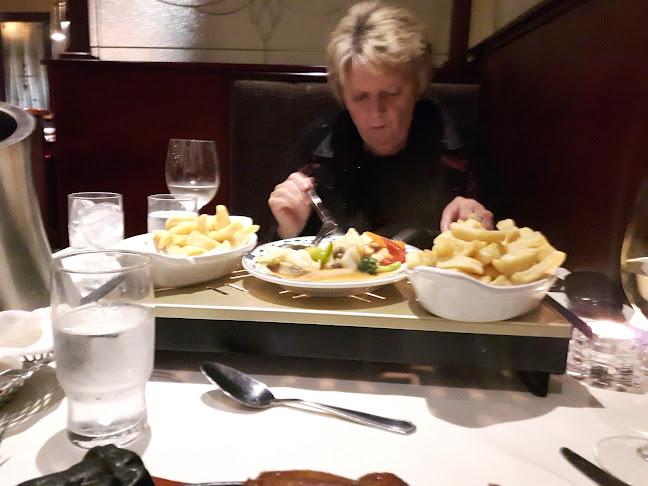 Comentarii opinii despre Pearls Chinese Restaurant