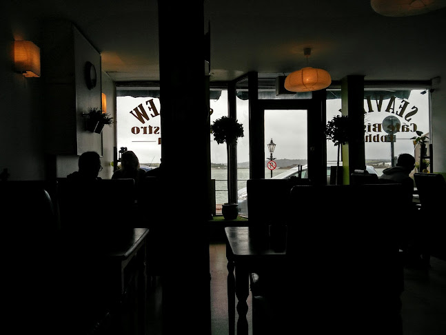 Opinii despre Seaview café bistrò în Cobh - Hospitality and gastronomy