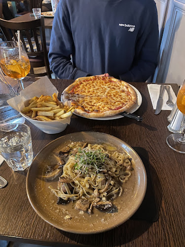 Opinii despre Bistro Bianconi în Sligo - Hospitality and gastronomy