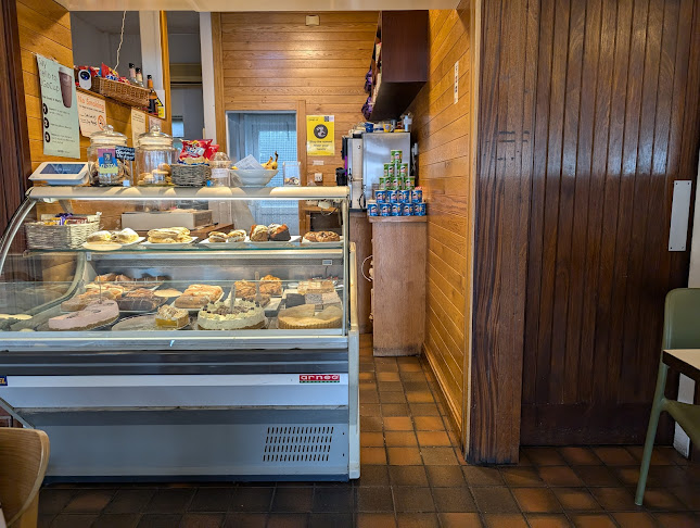 Comentarii opinii despre Caffe Latte