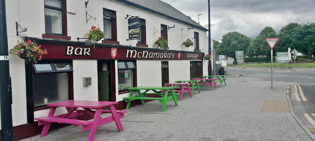 Opinii despre McNamara's Lounge în Co. Westmeath - Hospitality and gastronomy
