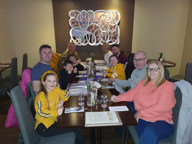 Phoenix Court Restaurant