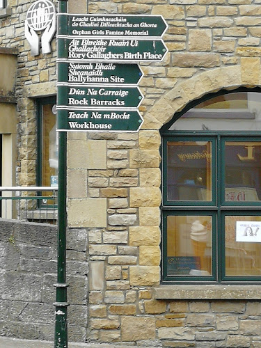 Comentarii opinii despre Bridgend Bar