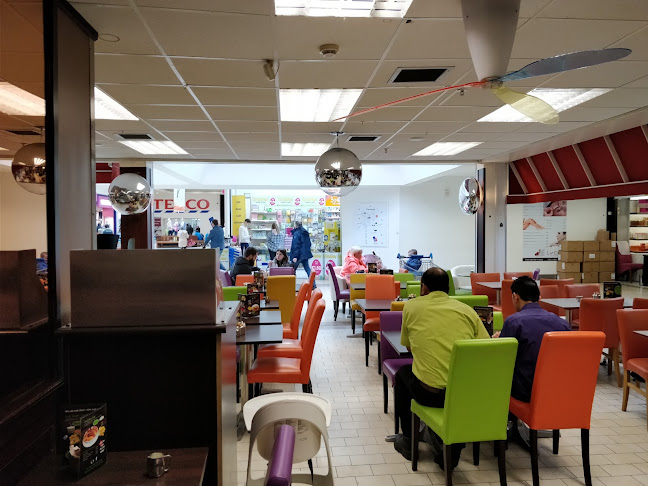 Opinii despre Hi Café în Cork - Hospitality and gastronomy