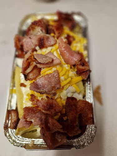 Tasty Bites - Kingscourt