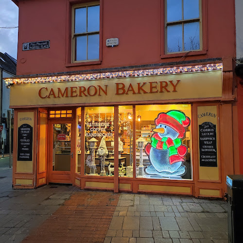 Cameron Bakery