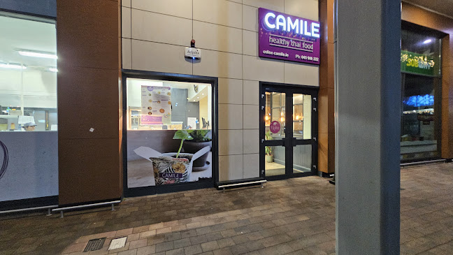 Camile Thai Naas - Naas