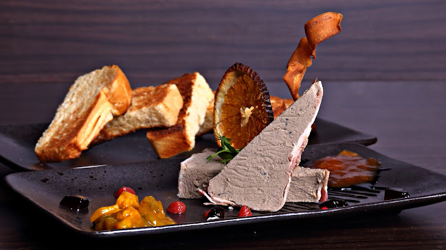 The Elm Tree Glounthaune - Hospitality and gastronomy