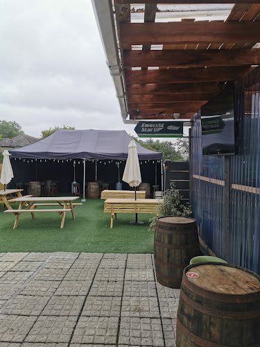 The Boathouse Bar - Hospitality and gastronomy