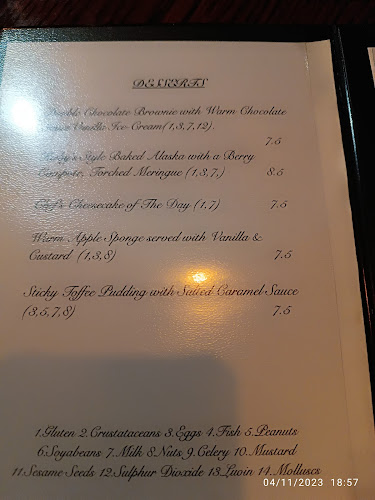 Kirby's Korner - Hospitality and gastronomy