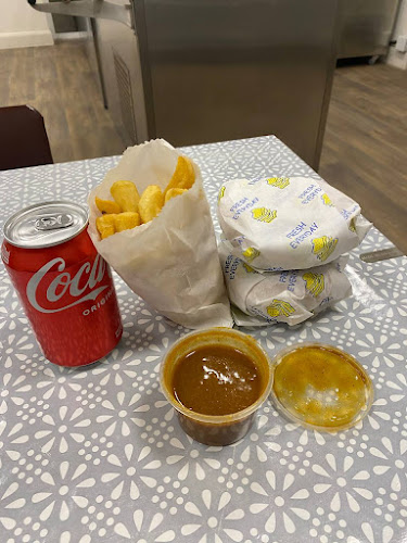 Donnelly's Take Away - Hospitality and gastronomy