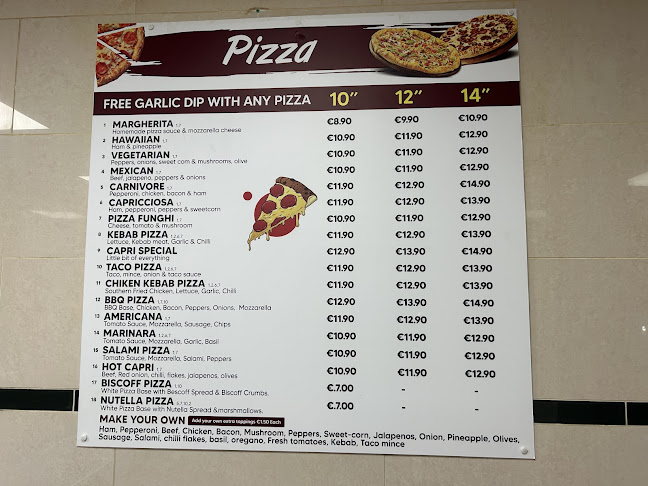 Castle St, Ballyragget, Co. Kilkenny