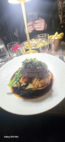 People's Restaurant - Hospitality and gastronomy