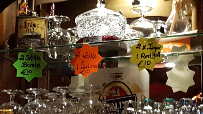 Opinii despre The Rock Bar în Newmarket - Hospitality and gastronomy