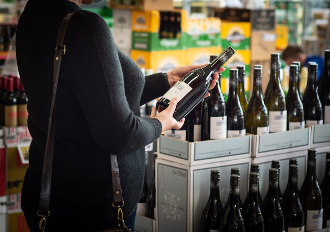 Comentarii opinii despre Fine Wines Party Store