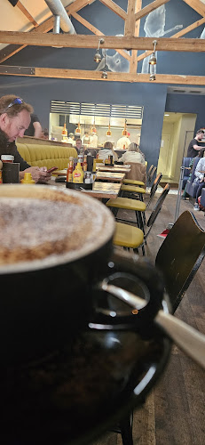 Son of a Bun - Hospitality and gastronomy