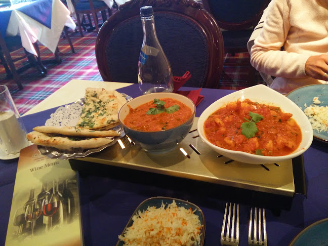 Santoor Indian Restaurant - Hospitality and gastronomy