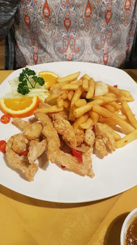 Opinii despre Lion King Chinese TakeAway în Kilkenny - Hospitality and gastronomy